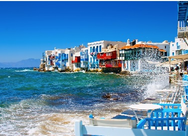 3ΝΥΚΤΕΣ ΚΡΟΥΑΖΙΕΡΕΣ ΣΤΗ ΜΥΚΟΝΟ, ΣΤΗ ΣΑΝΤΟΡΙΝΗ, ΣΤΗ ΠΑΤΜΟ, ΣΤΟ ΗΡΑΚΛΕΙΟ & ΣΤΟ ΚΟΥΣΑΝΤΑΣ ΑΝΑΧΩΡΗΣΕΙΣ 12, 19 ΑΠΡΙΛΙΟΥ ΚΑΙ 1, 8, 15 ΝΟΕΜΒΡΙΟΥ ΑΠΟ € 200/ΑΤΟΜΟ